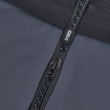 OEX Peak Tracksuit - Charcoal/Black