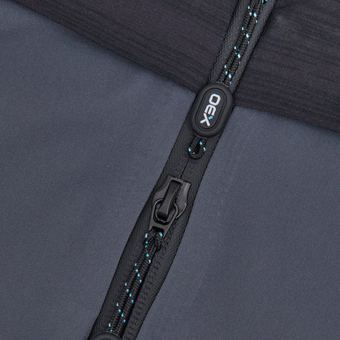 OEX Peak Tracktop - Charcoal/Black