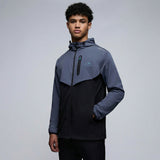 OEX Fell 2.0 Tracksuit - Charcoal/Black