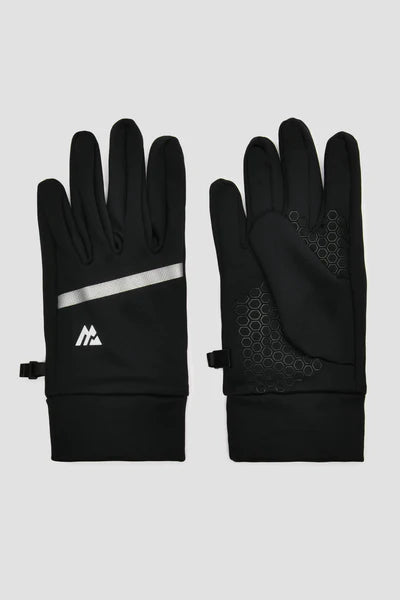 MONTIREX RIDGE 2.0 GLOVES - BLACK