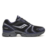 Saucony ProGrid Triumph 4 - Black/Naval
