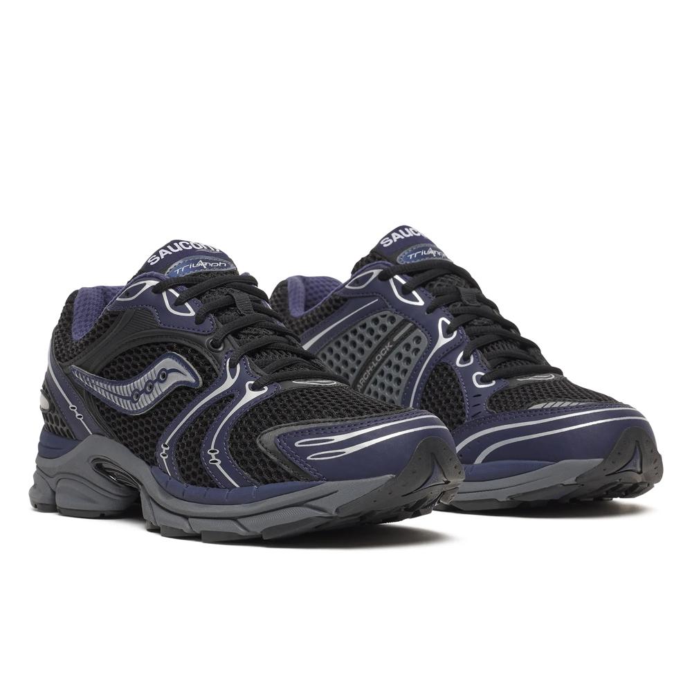Saucony