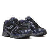 Saucony ProGrid Triumph 4 - Black/Naval