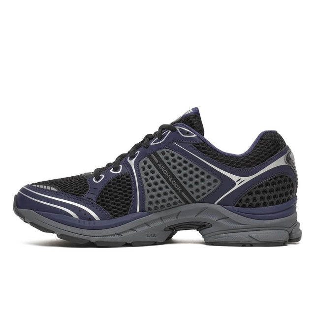 Saucony ProGrid Triumph 4 - Black/Naval