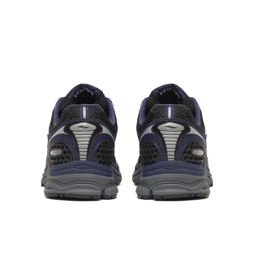 Saucony