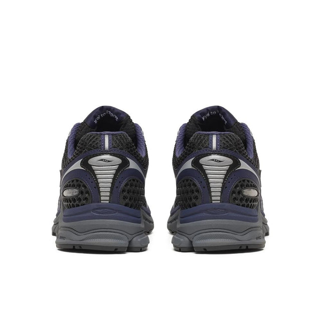 Saucony ProGrid Triumph 4 - Black/Naval