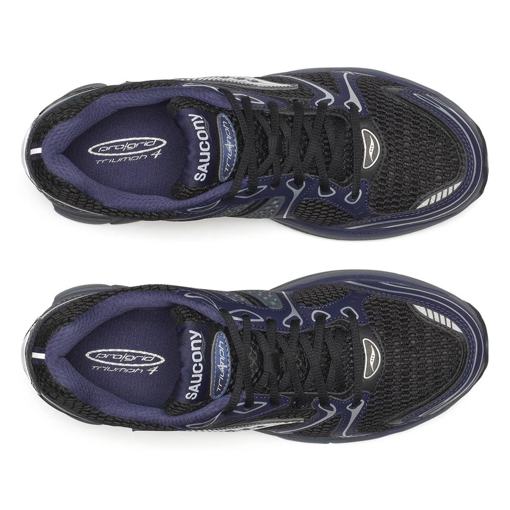 Saucony