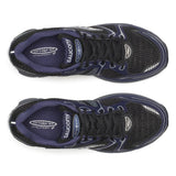 Saucony ProGrid Triumph 4 - Black/Naval