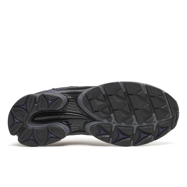 Saucony ProGrid Triumph 4 - Black/Naval