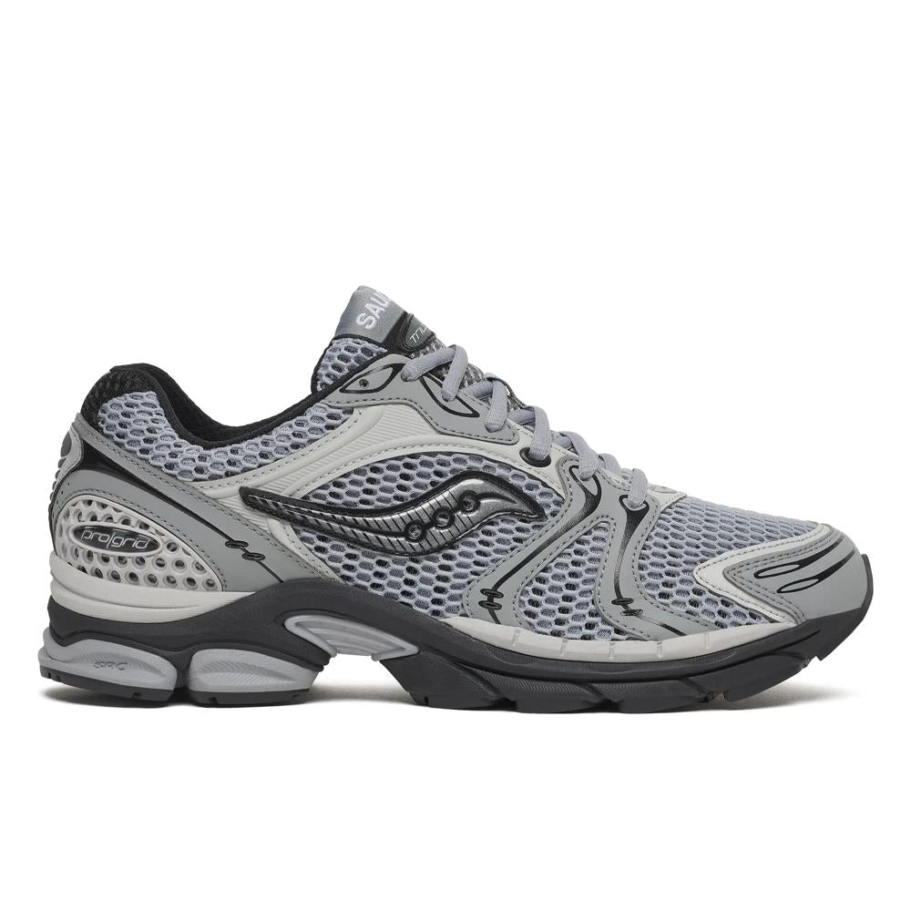 Saucony ProGrid Triumph 4 - Fossil/Cadet
