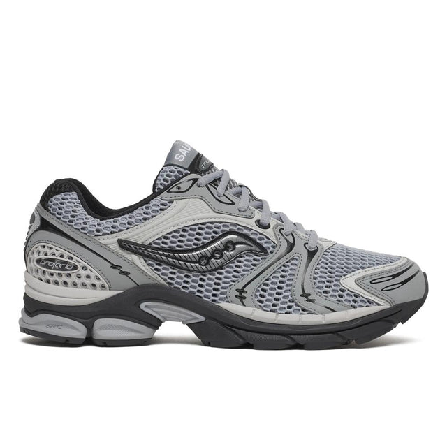 Saucony ProGrid Triumph 4 - Fossil/Cadet