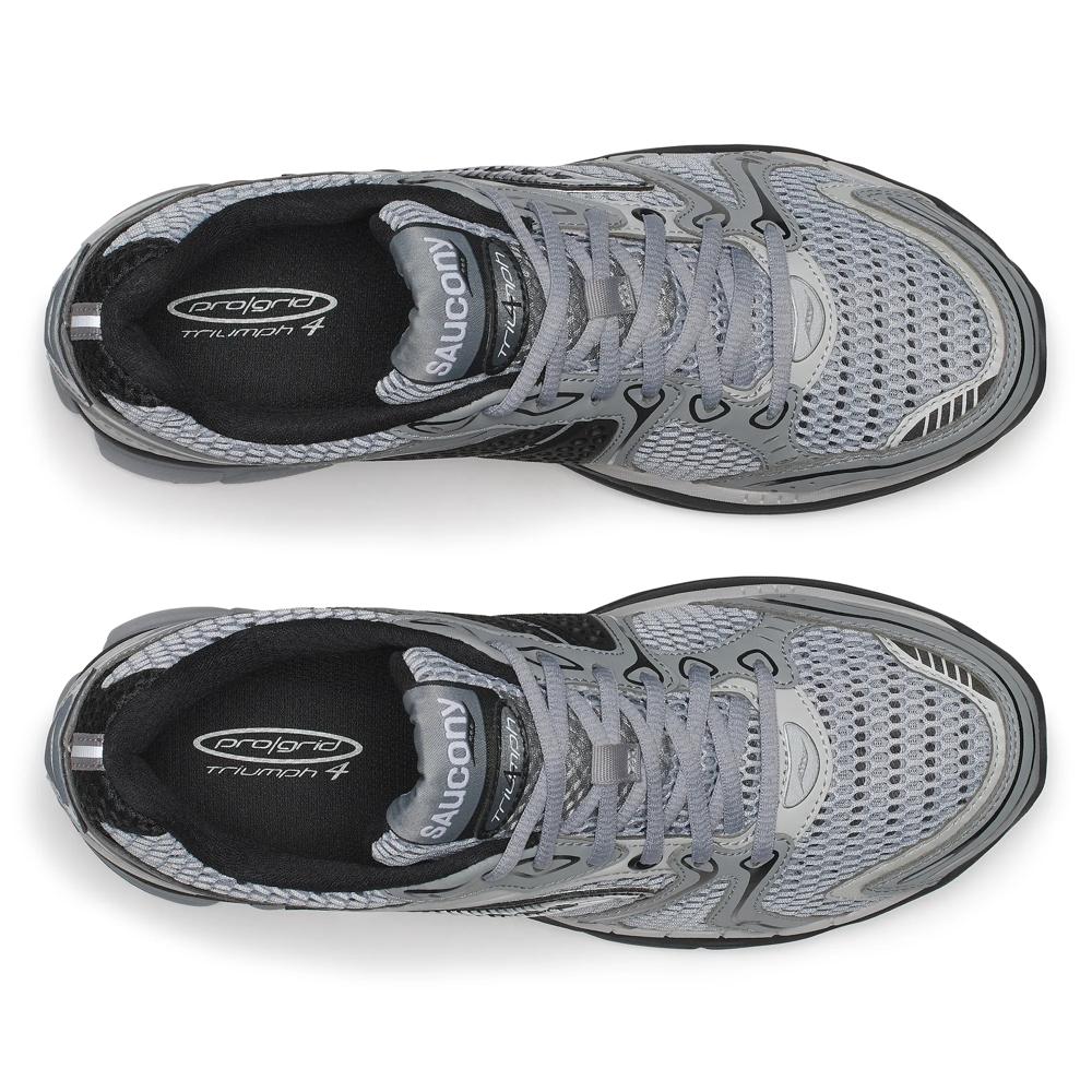 Saucony