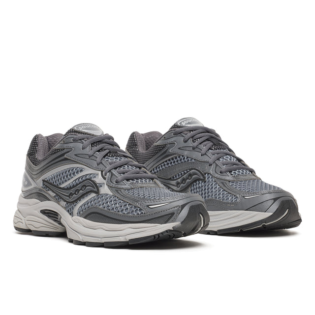 Saucony ProGrid Omni 9 - Carbon/Cadet