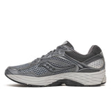 Saucony ProGrid Omni 9 - Carbon/Cadet