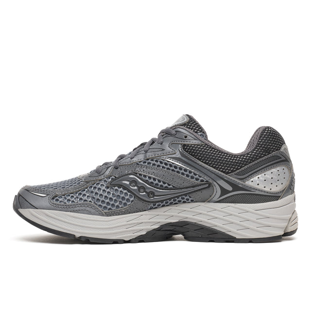 Saucony ProGrid Omni 9 - Carbon/Cadet