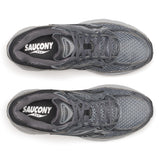 Saucony ProGrid Omni 9 - Carbon/Cadet