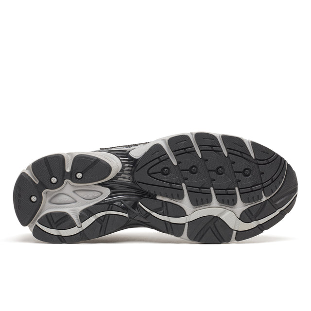 Saucony ProGrid Omni 9 - Carbon/Cadet