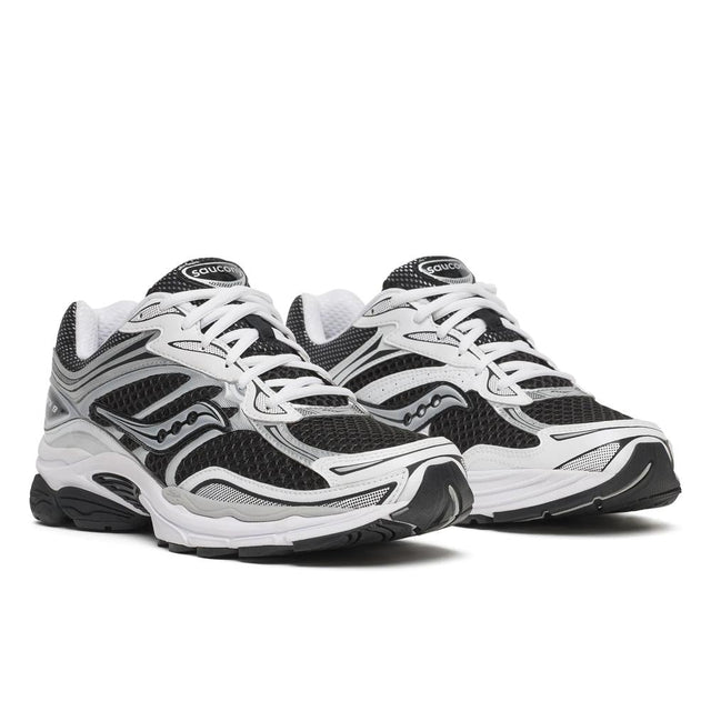 Saucony ProGrid Omni 9 - Black/White