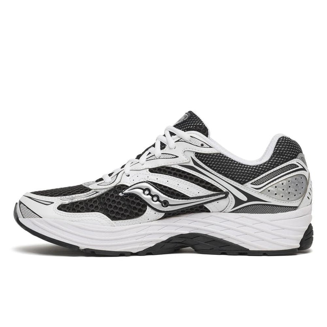 Saucony ProGrid Omni 9 - Black/White