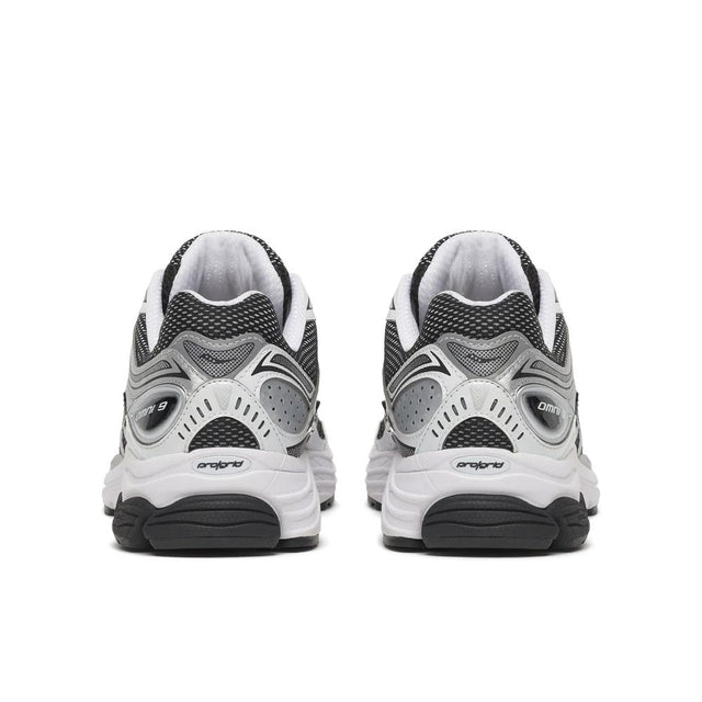 Saucony ProGrid Omni 9 - Black/White