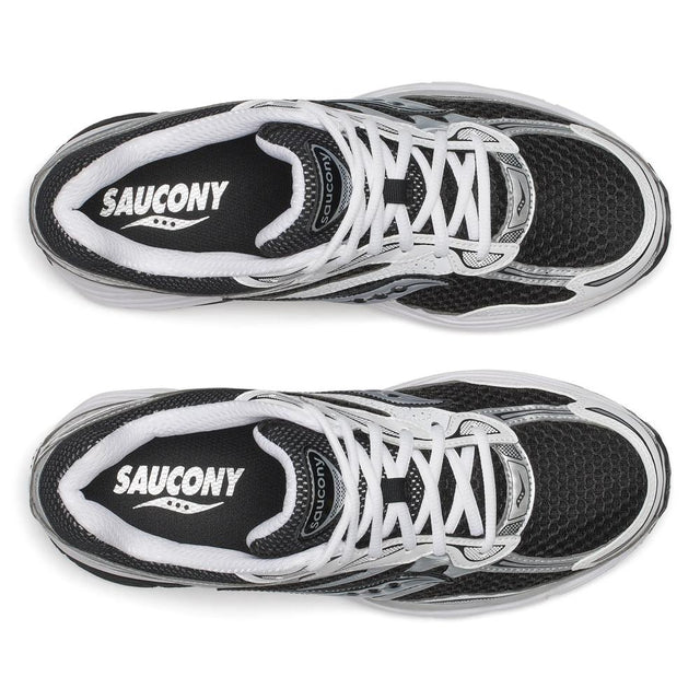 Saucony ProGrid Omni 9 - Black/White