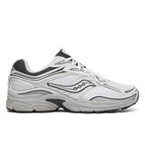 Saucony ProGrid Omni 9 - White/Cadet