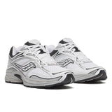 Saucony ProGrid Omni 9 - White/Cadet