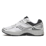 Saucony ProGrid Omni 9 - White/Cadet