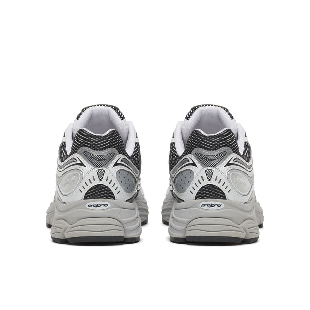 Saucony ProGrid Omni 9 - White/Cadet