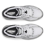 Saucony ProGrid Omni 9 - White/Cadet