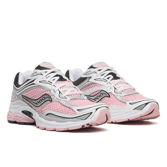Saucony ProGrid Omni 9 - White/Touch