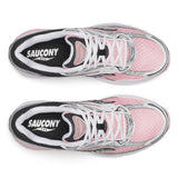Saucony ProGrid Omni 9 - White/Touch