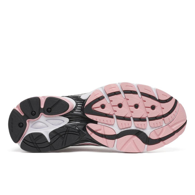 Saucony ProGrid Omni 9 - White/Touch