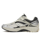 Saucony ProGrid Omni 9 - Eggshell/Quartz