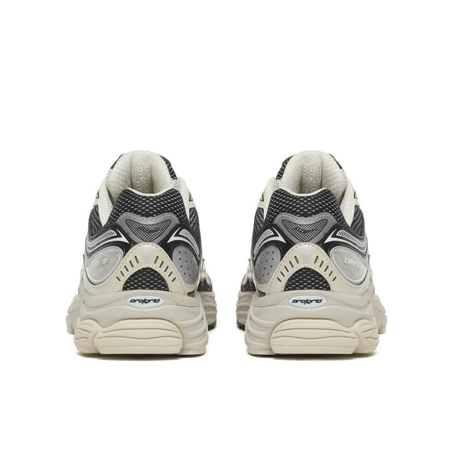 Saucony ProGrid Omni 9 - Eggshell/Quartz