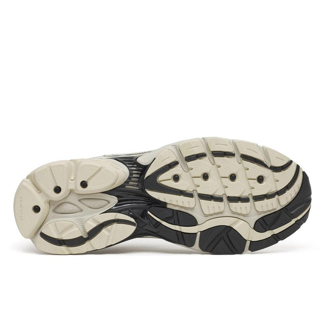 Saucony ProGrid Omni 9 - Eggshell/Quartz
