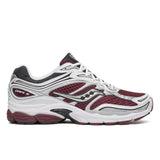 Saucony ProGrid Omni 9 - Maroon