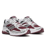 Saucony ProGrid Omni 9 - Maroon