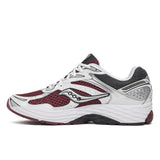Saucony ProGrid Omni 9 - Maroon