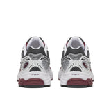 Saucony ProGrid Omni 9 - Maroon