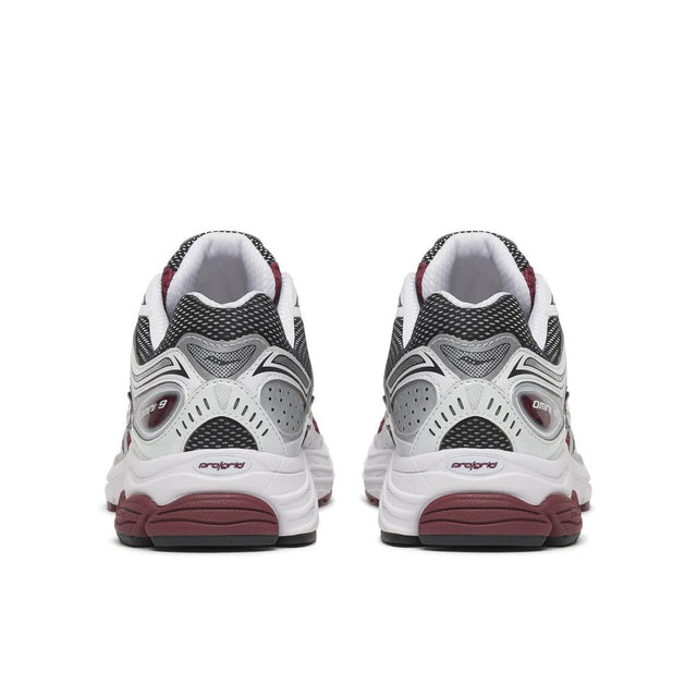 Saucony ProGrid Omni 9 - Maroon