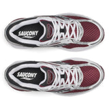 Saucony ProGrid Omni 9 - Maroon