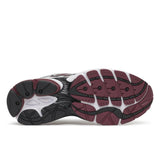 Saucony ProGrid Omni 9 - Maroon