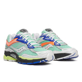 Saucony ProGrid Omni 9 - Mint/Multi
