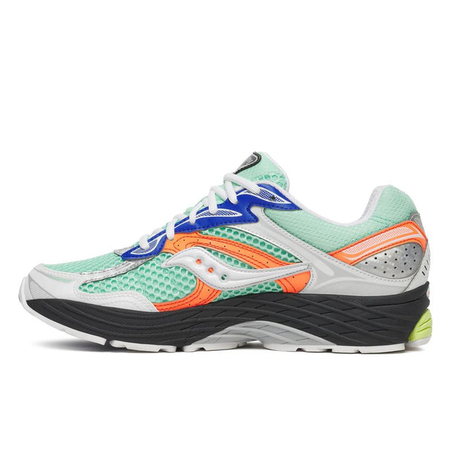 Saucony ProGrid Omni 9 - Mint/Multi