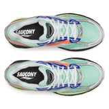 Saucony ProGrid Omni 9 - Mint/Multi