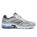 Saucony ProGrid Omni 9 - White/Bliss Blue