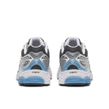 Saucony ProGrid Omni 9 - White/Bliss Blue