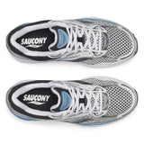 Saucony ProGrid Omni 9 - White/Bliss Blue