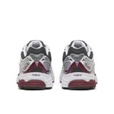 Saucony ProGrid Omni 9 - Maroon/White